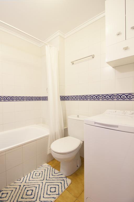 Espanatour Calas Blancas Torrevieja Extérieur photo
