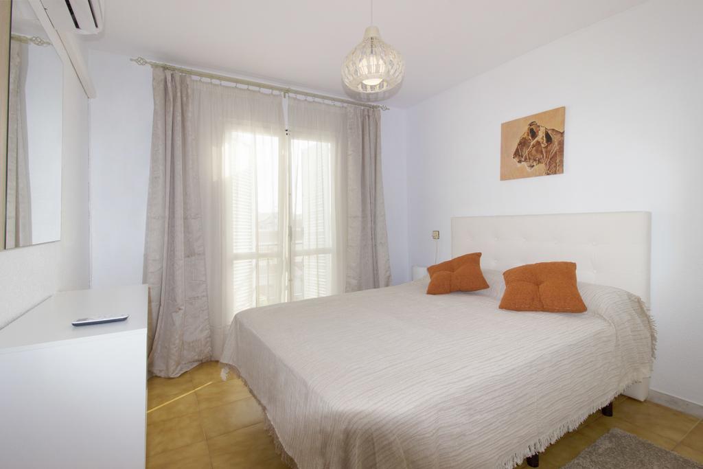 Espanatour Calas Blancas Torrevieja Extérieur photo
