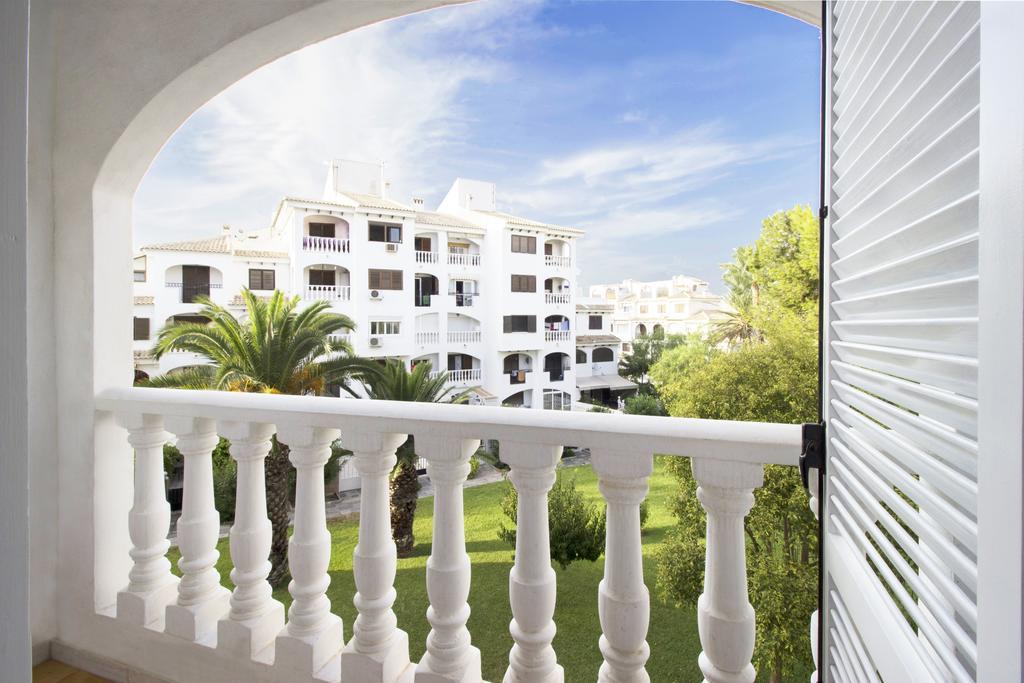Espanatour Calas Blancas Torrevieja Extérieur photo