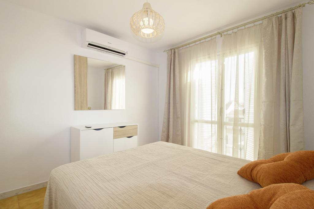 Espanatour Calas Blancas Torrevieja Extérieur photo