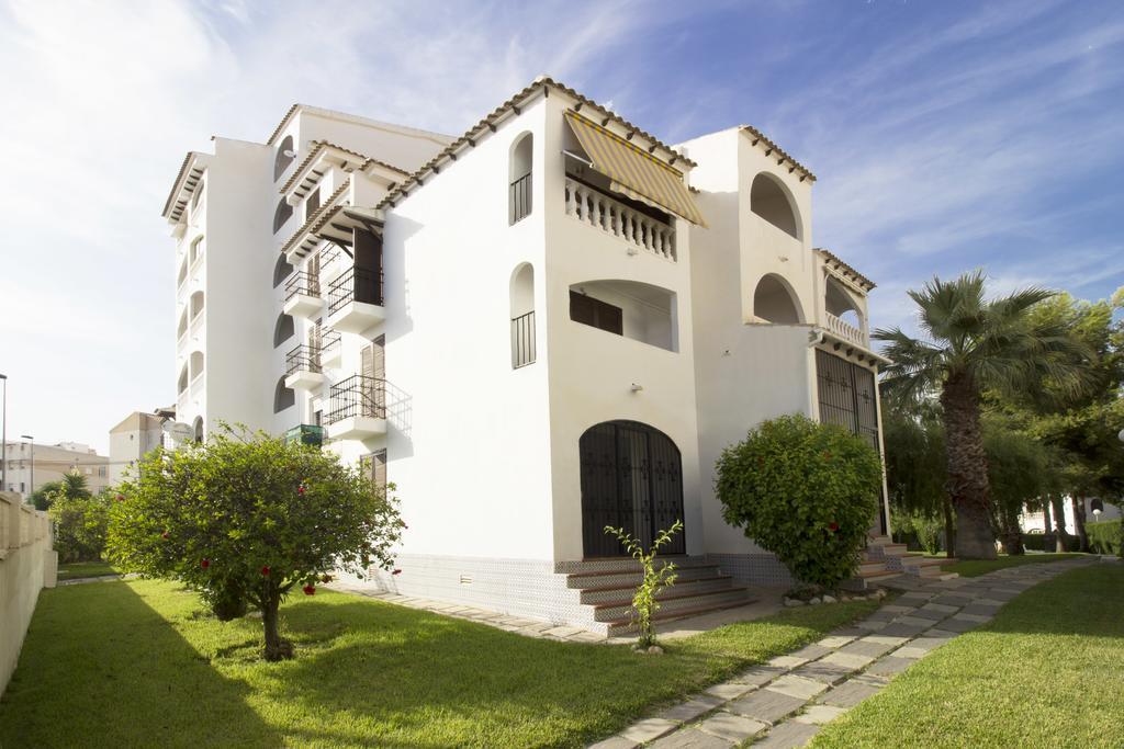 Espanatour Calas Blancas Torrevieja Extérieur photo