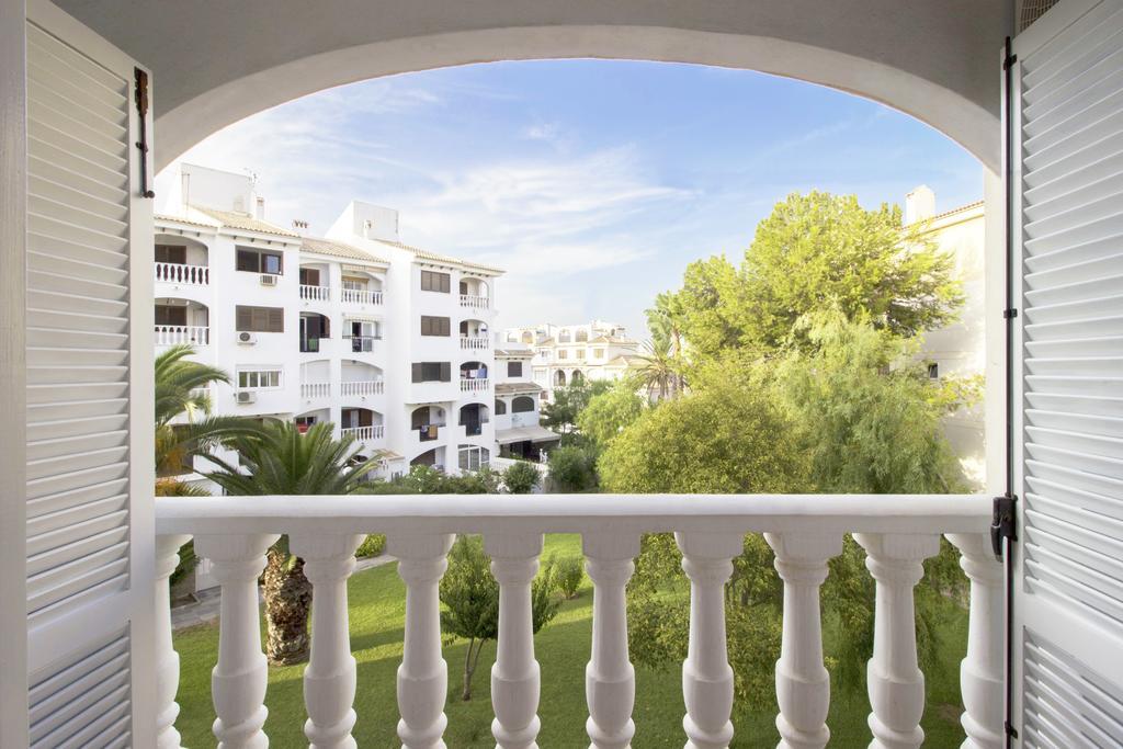 Espanatour Calas Blancas Torrevieja Extérieur photo