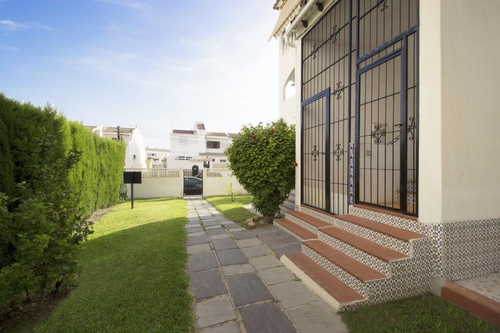 Espanatour Calas Blancas Torrevieja Extérieur photo